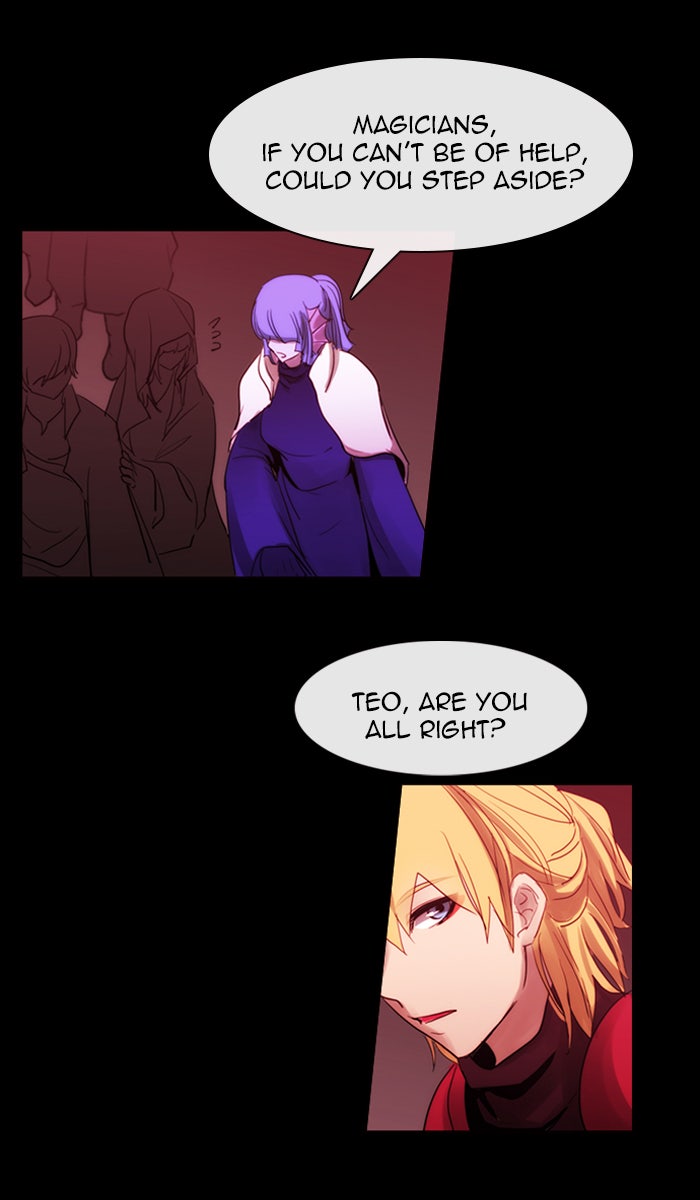 Read Kubera Manga Online