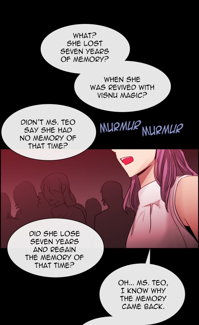 Read Kubera Manga Online