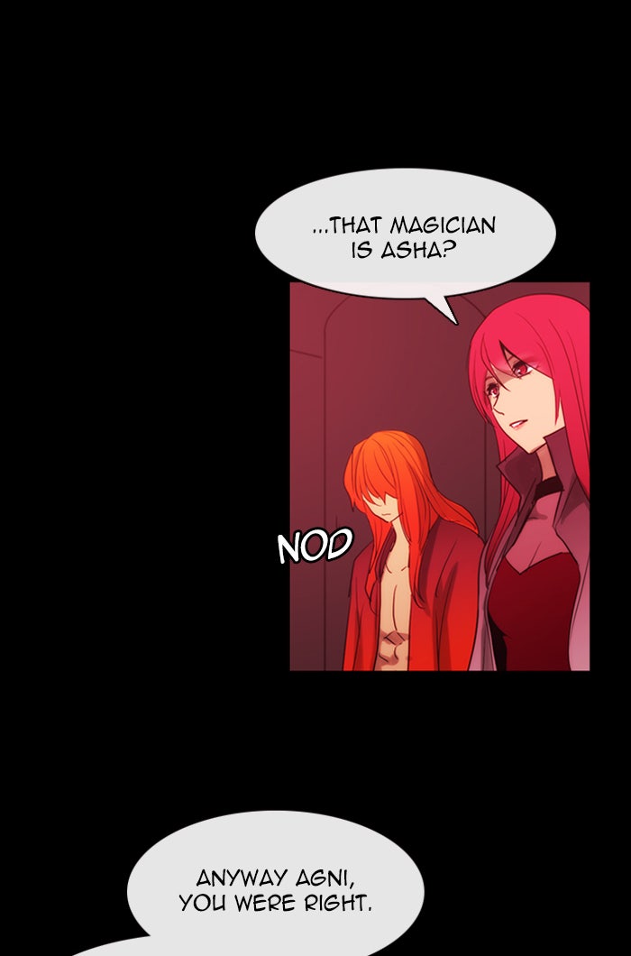 Read Kubera Manga Online