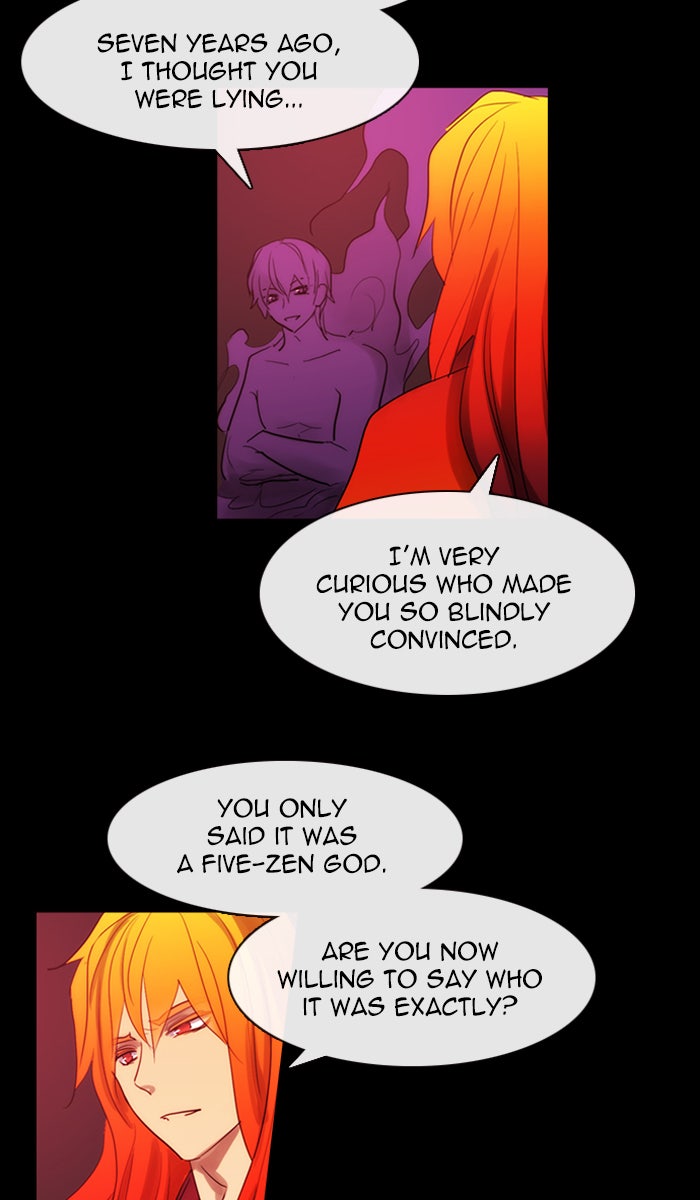 Read Kubera Manga Online