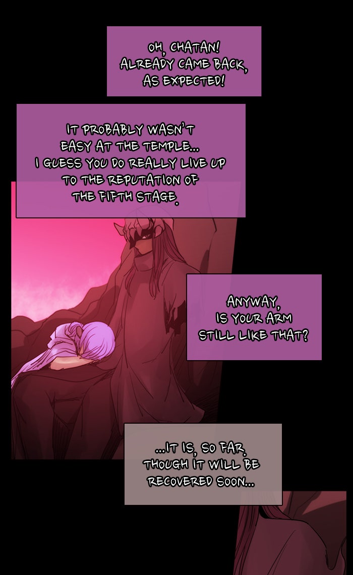 Read Kubera Manga Online