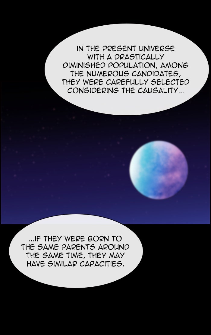 Read Kubera Manga Online