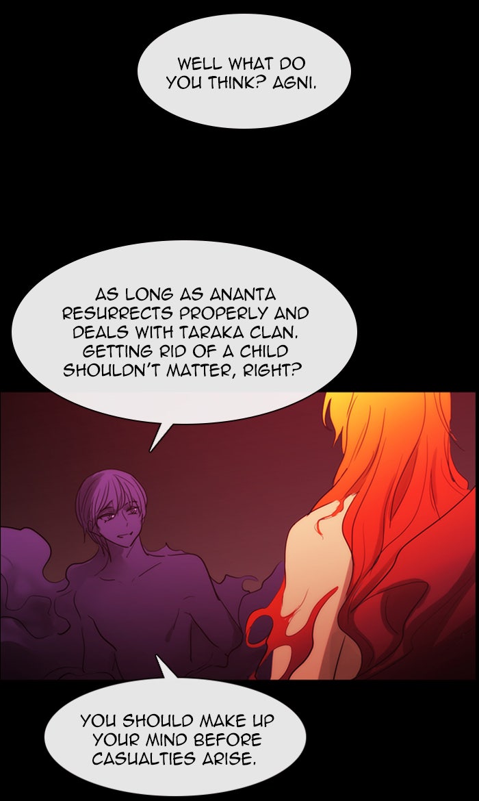 Read Kubera Manga Online