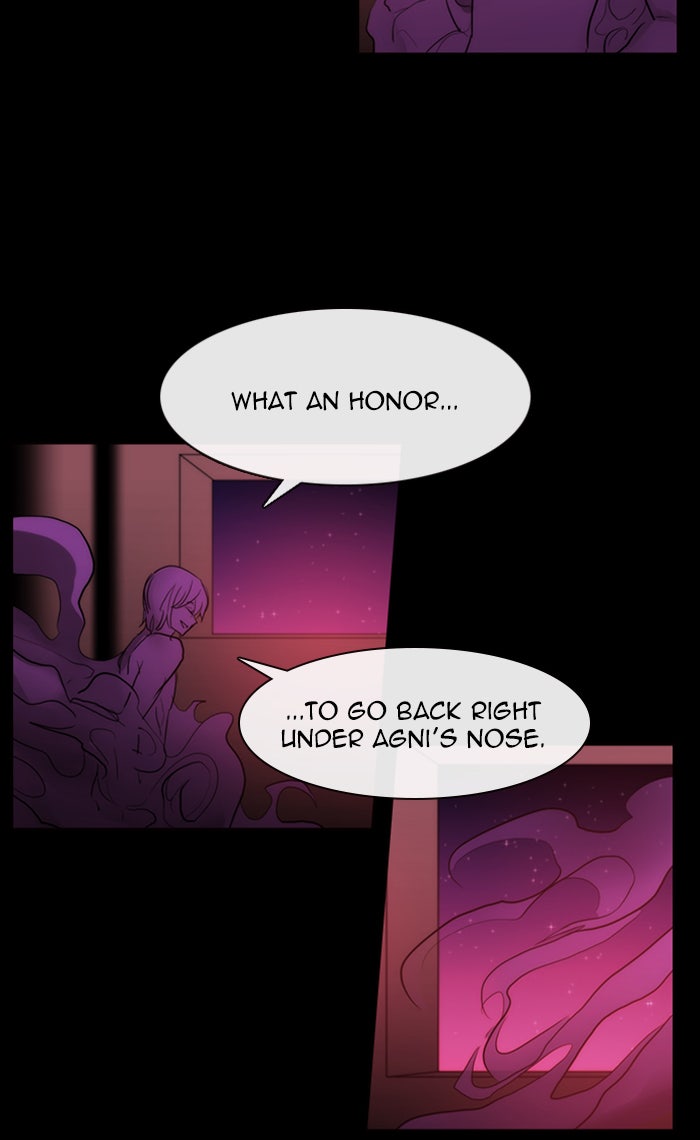 Read Kubera Manga Online