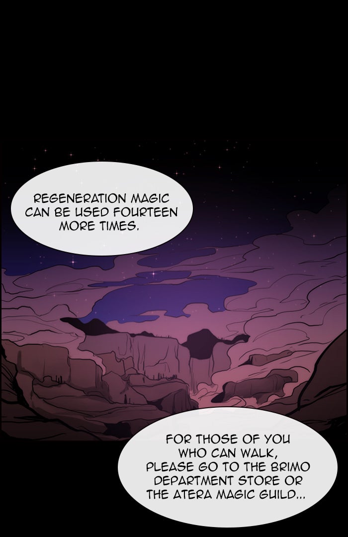 Read Kubera Manga Online