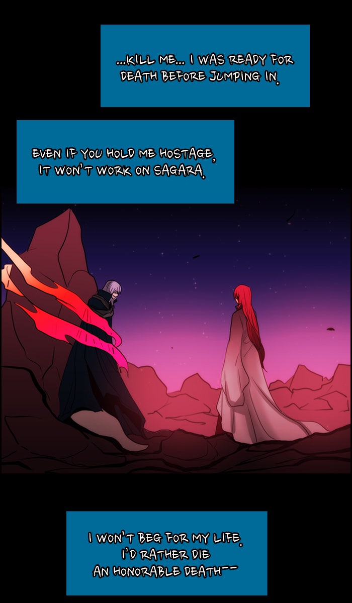 Read Kubera Manga Online