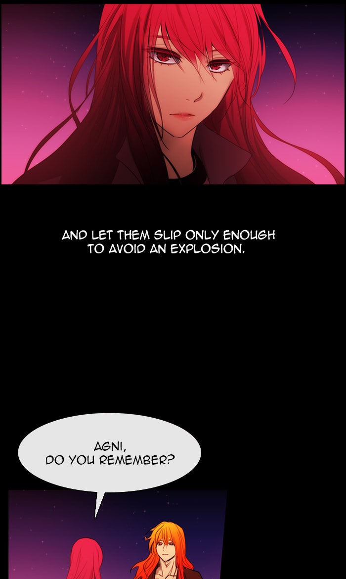 Read Kubera Manga Online
