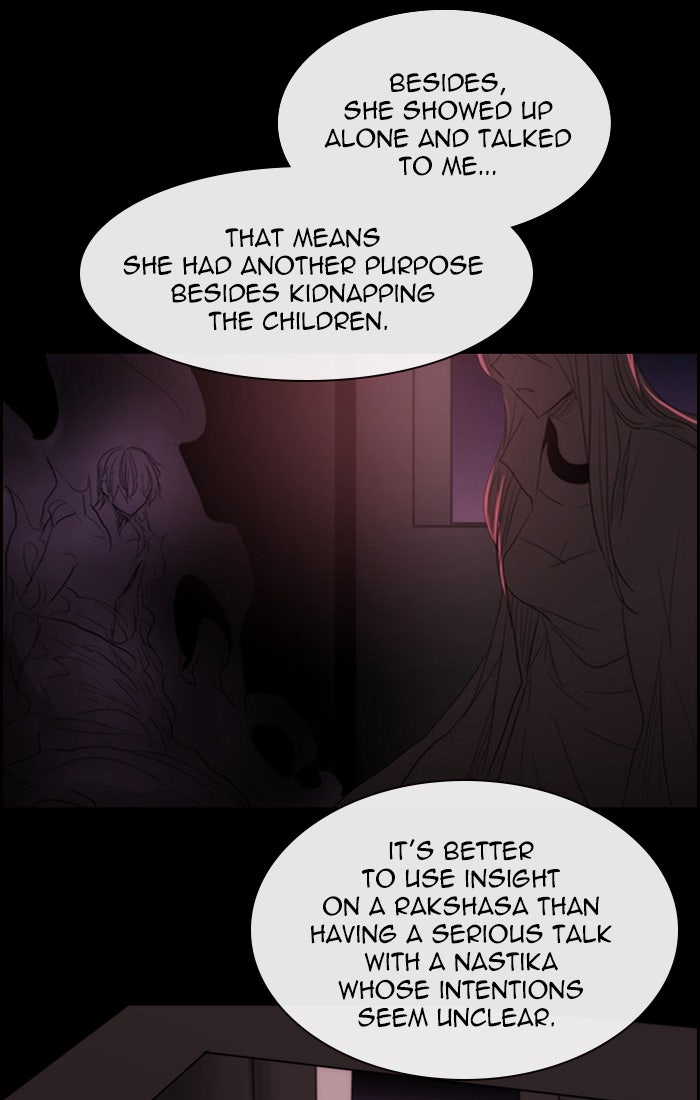 Read Kubera Manga Online