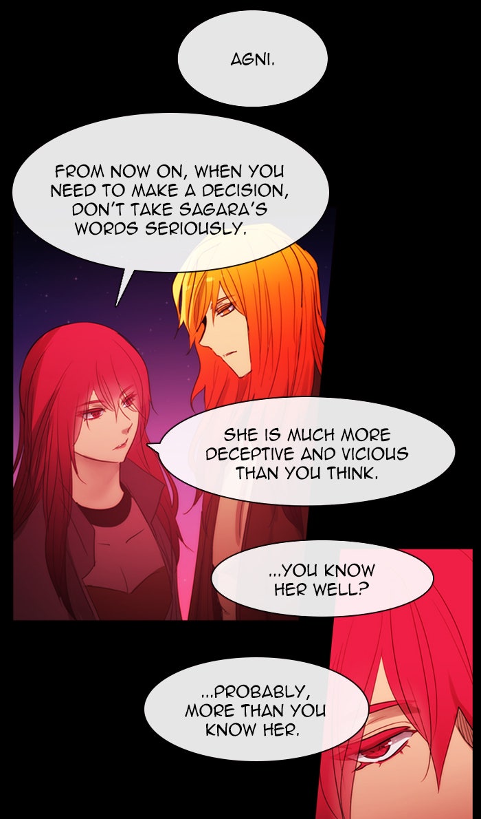 Read Kubera Manga Online