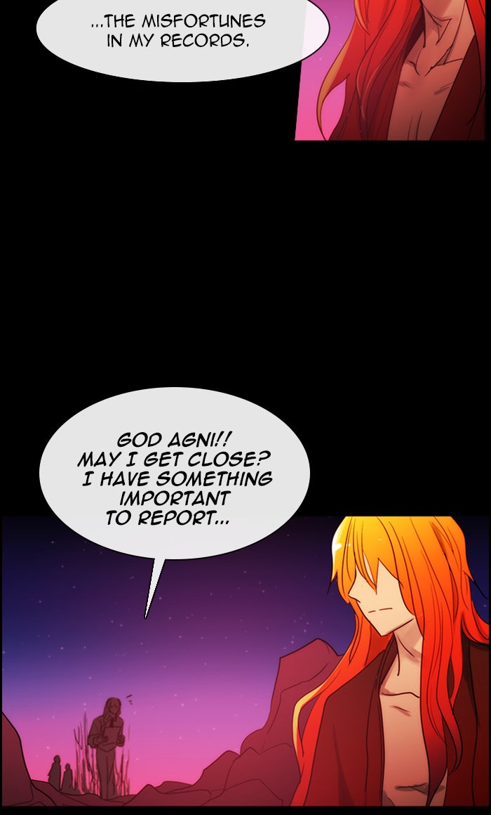 Read Kubera Manga Online