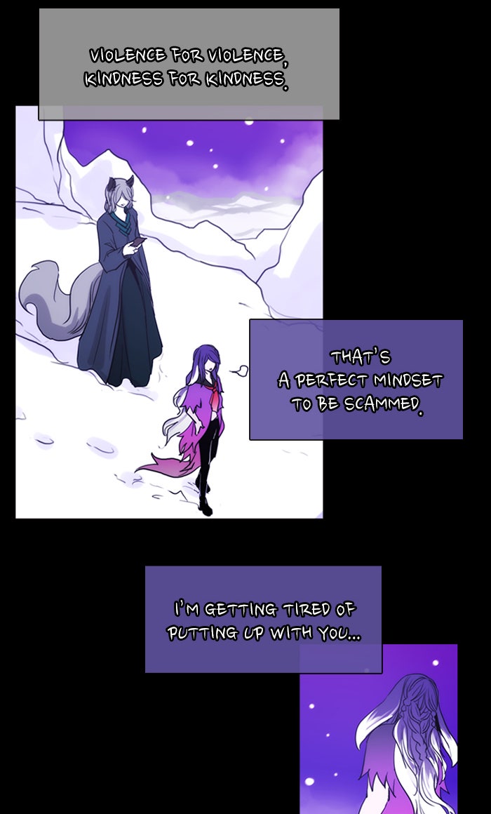 Read Kubera Manga Online