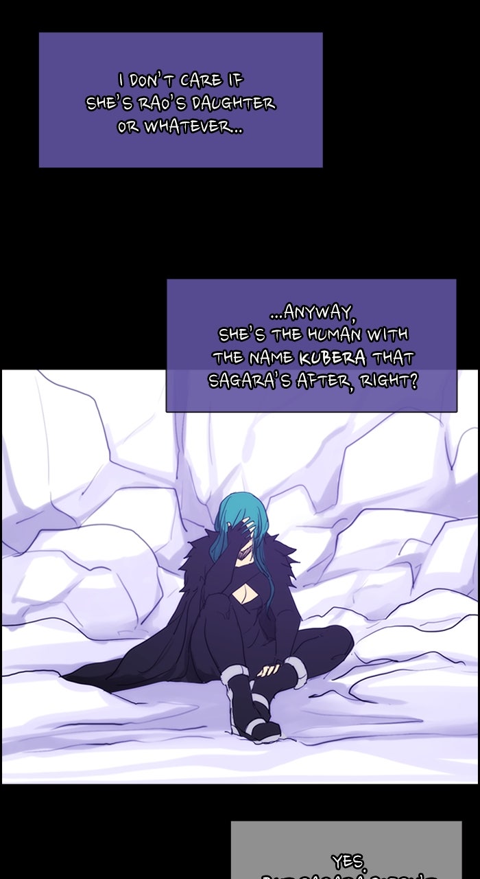 Read Kubera Manga Online