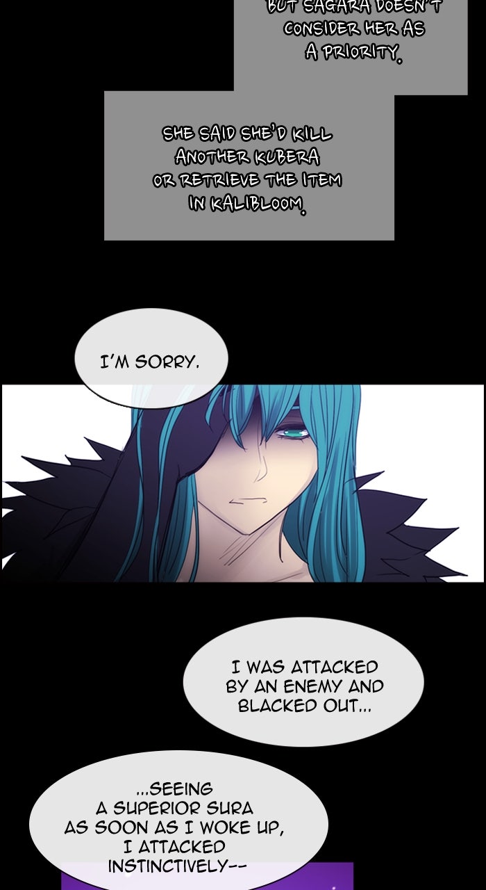 Read Kubera Manga Online