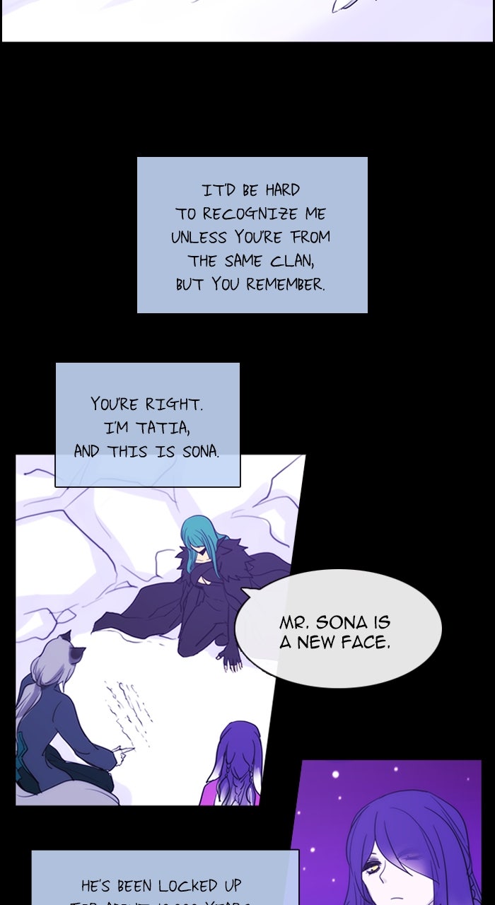Read Kubera Manga Online
