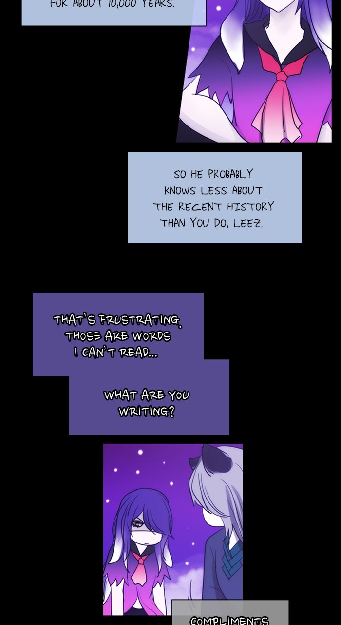 Read Kubera Manga Online