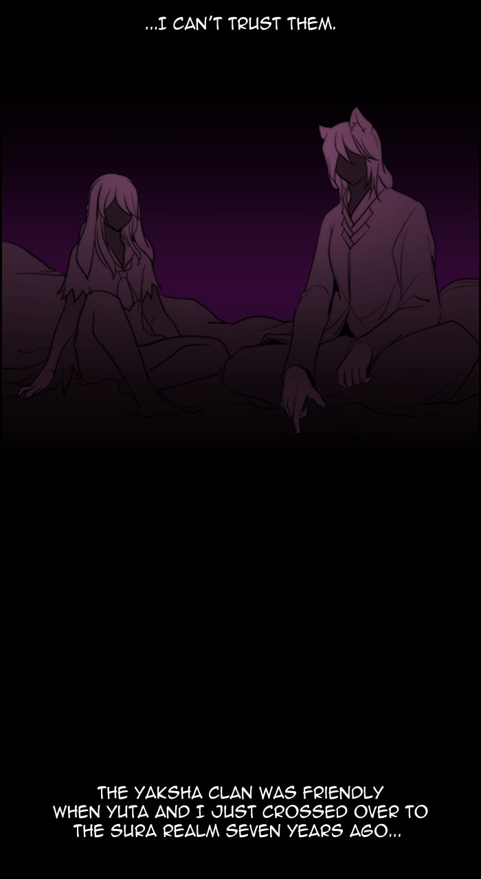Read Kubera Manga Online