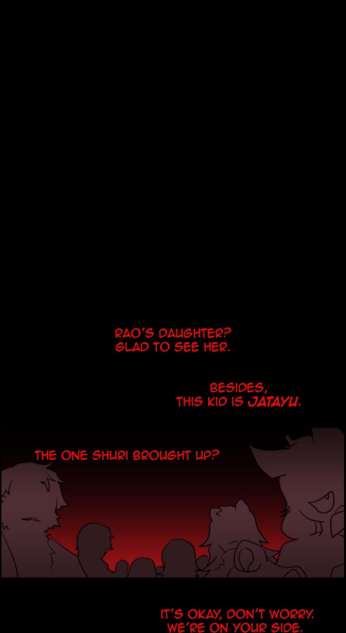 Read Kubera Manga Online