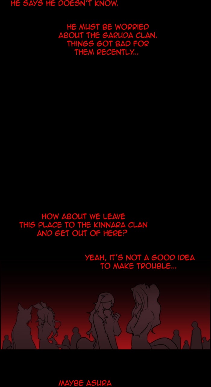 Read Kubera Manga Online