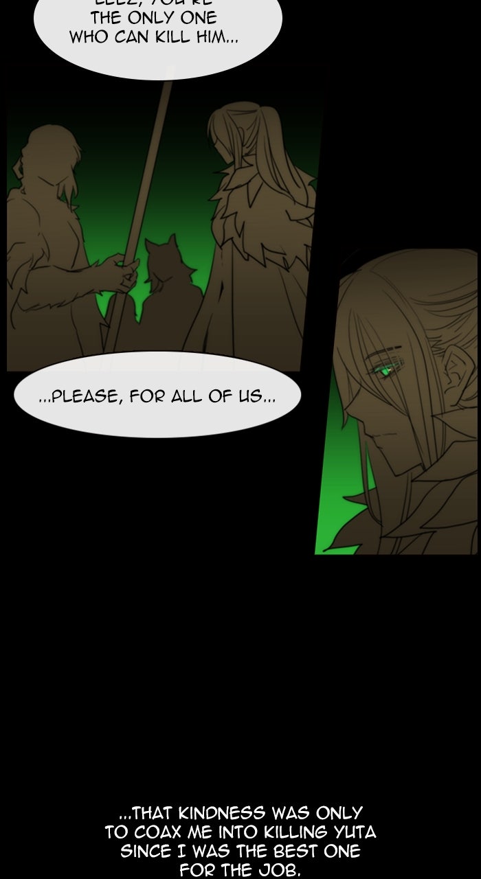 Read Kubera Manga Online