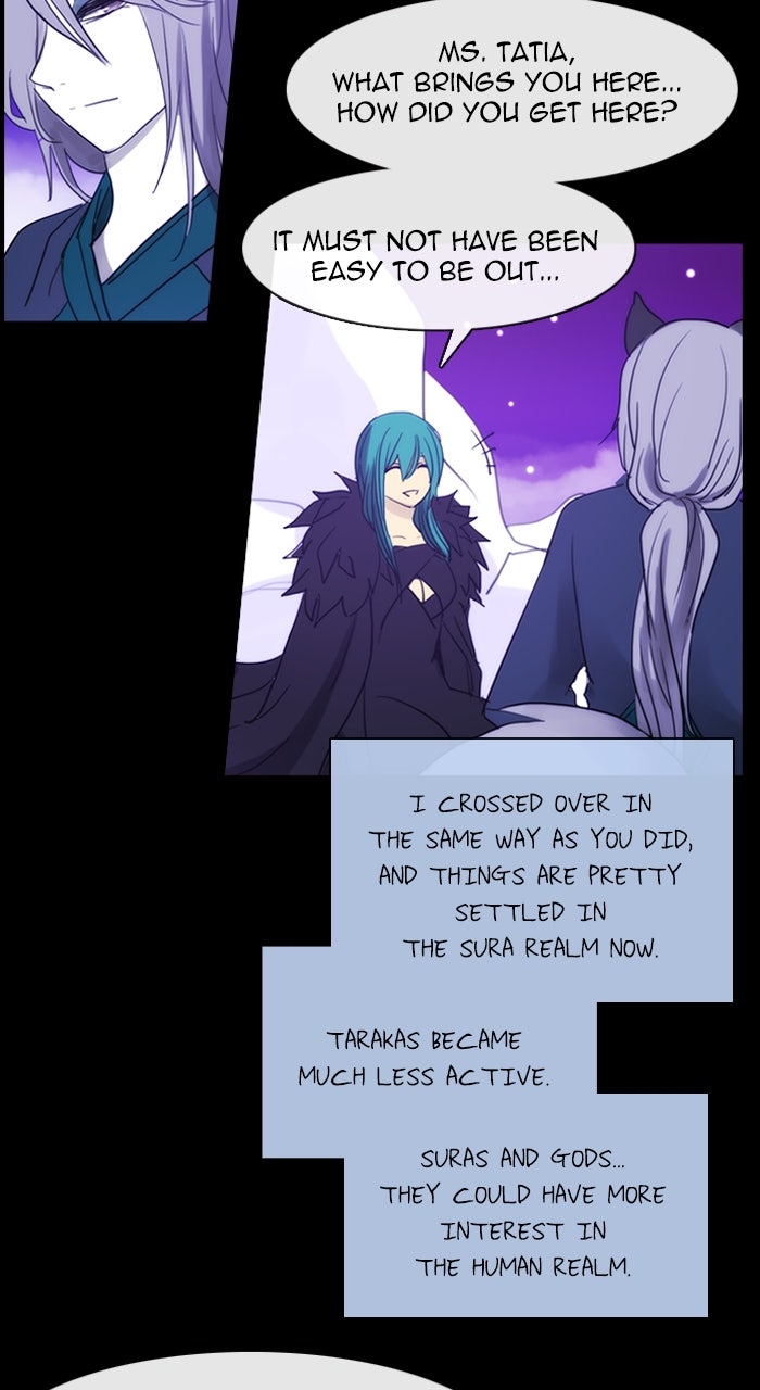 Read Kubera Manga Online