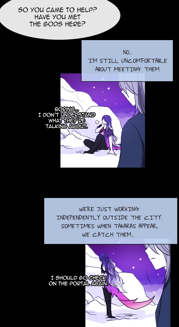 Read Kubera Manga Online