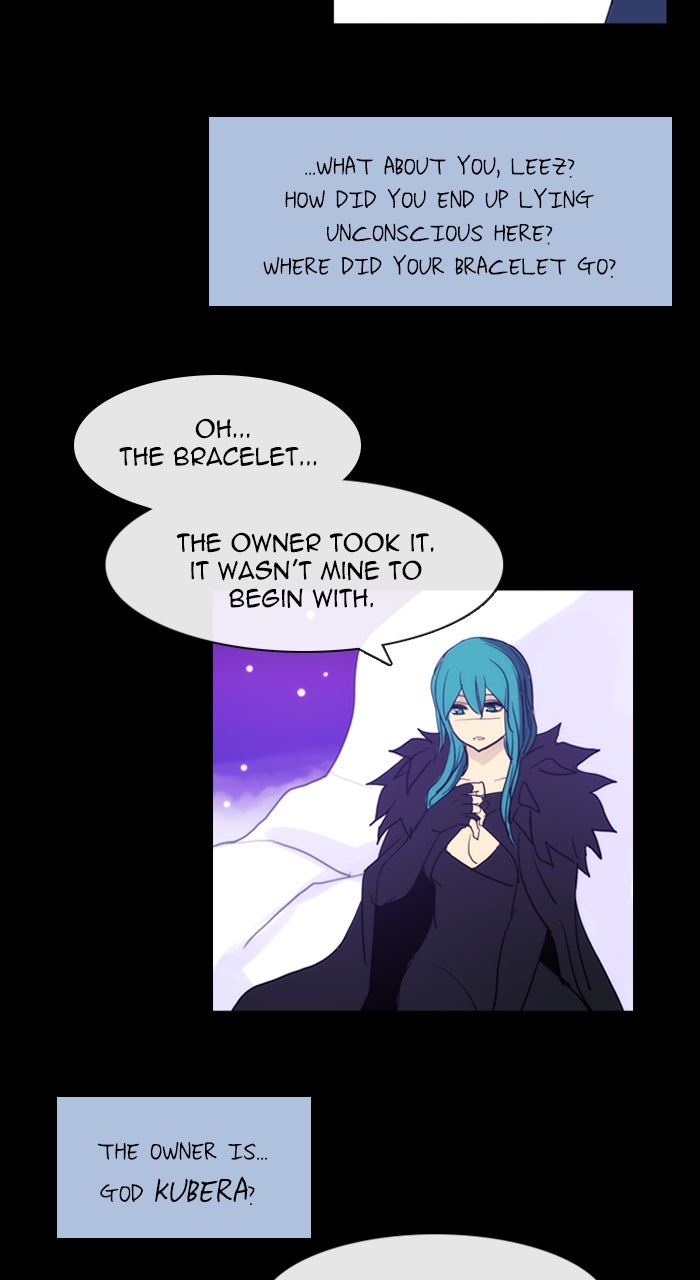 Read Kubera Manga Online