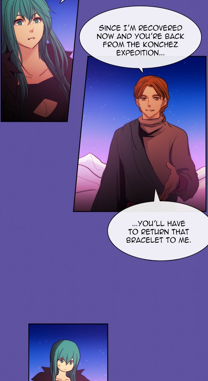 Read Kubera Manga Online