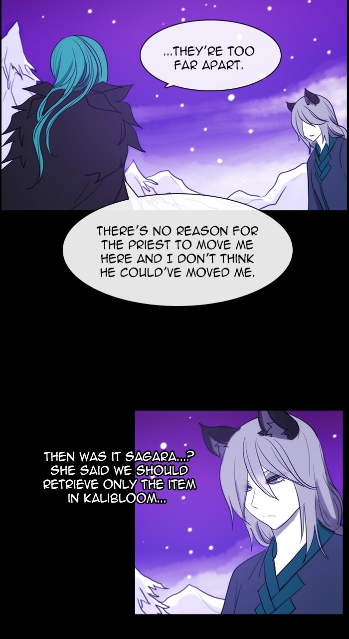 Read Kubera Manga Online