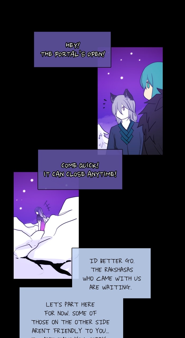 Read Kubera Manga Online