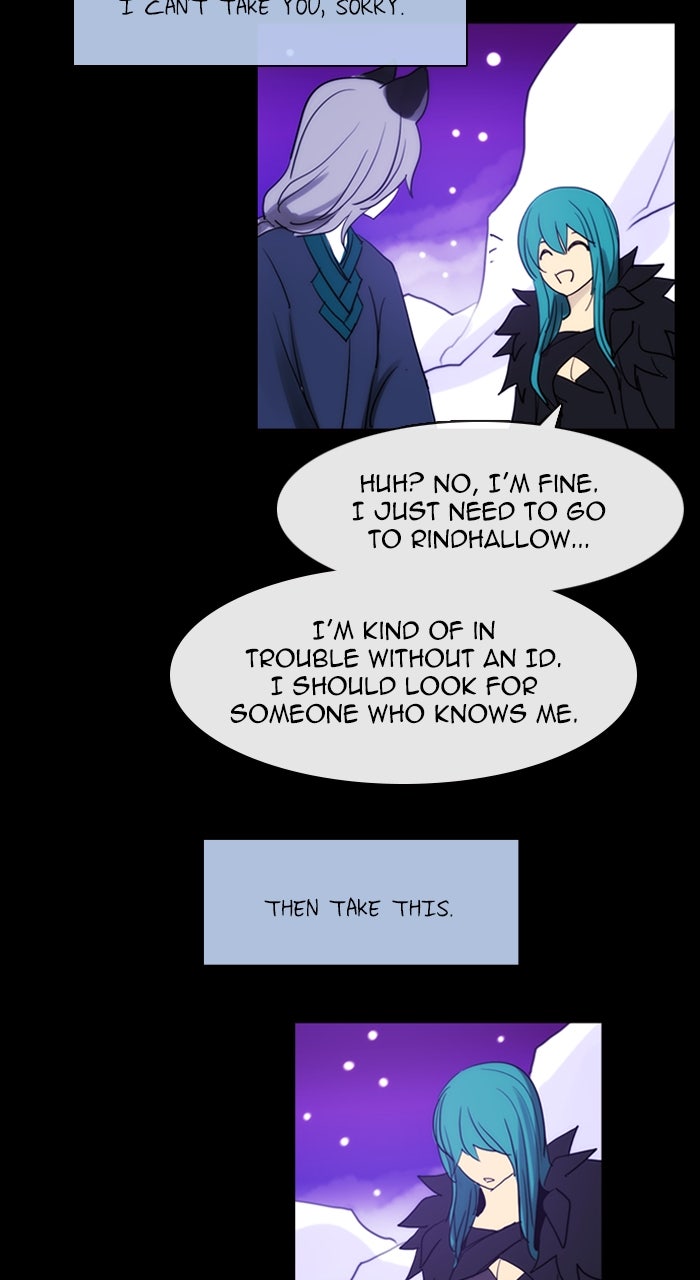 Read Kubera Manga Online