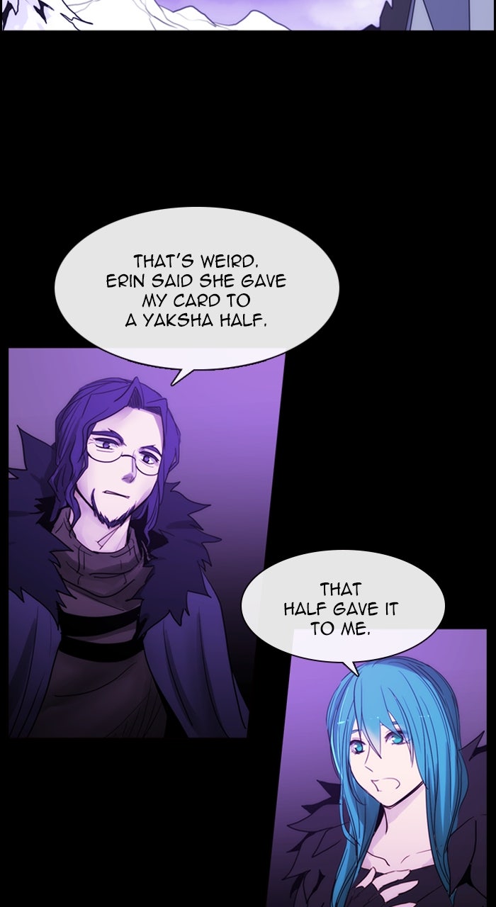 Read Kubera Manga Online