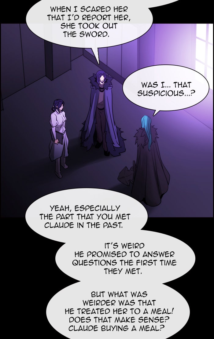 Read Kubera Manga Online