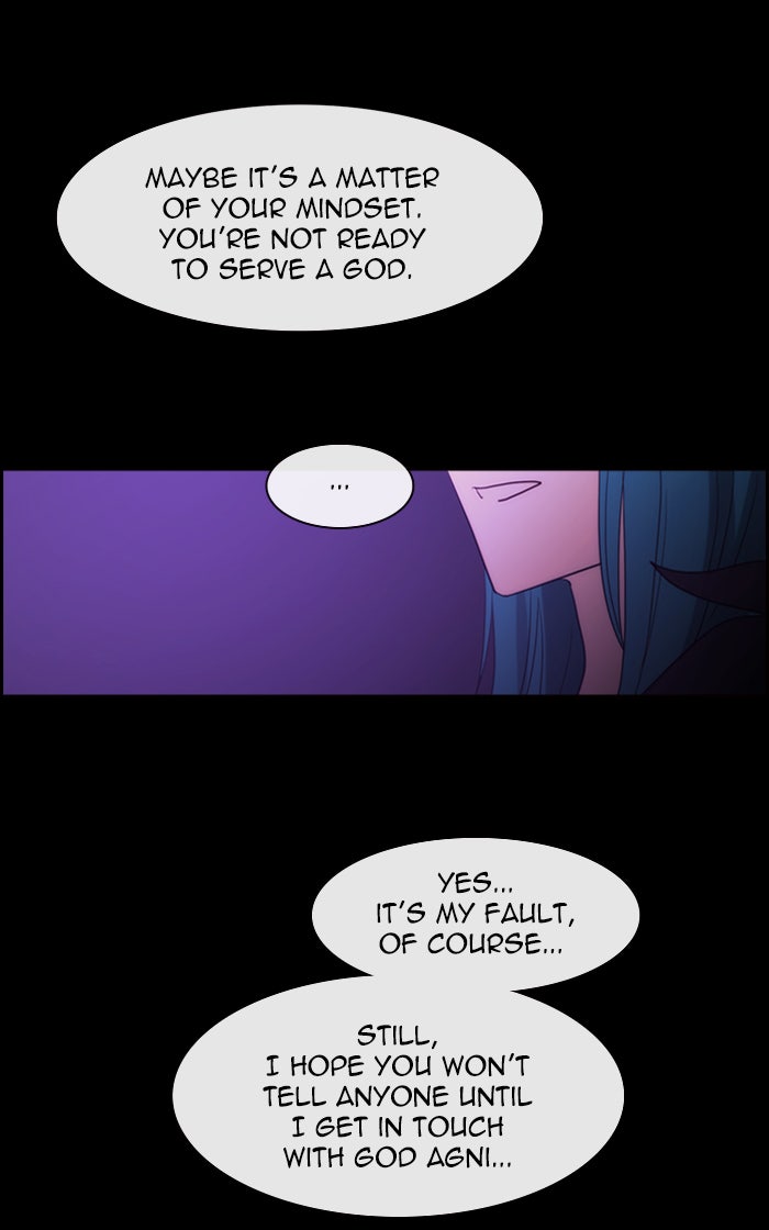 Read Kubera Manga Online