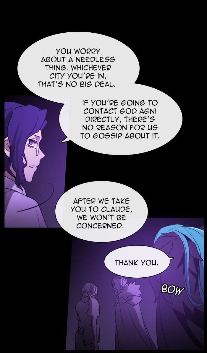 Read Kubera Manga Online