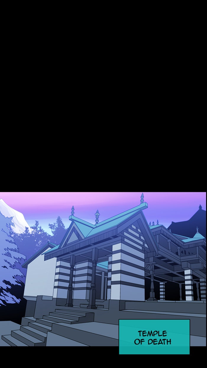 Read Kubera Manga Online