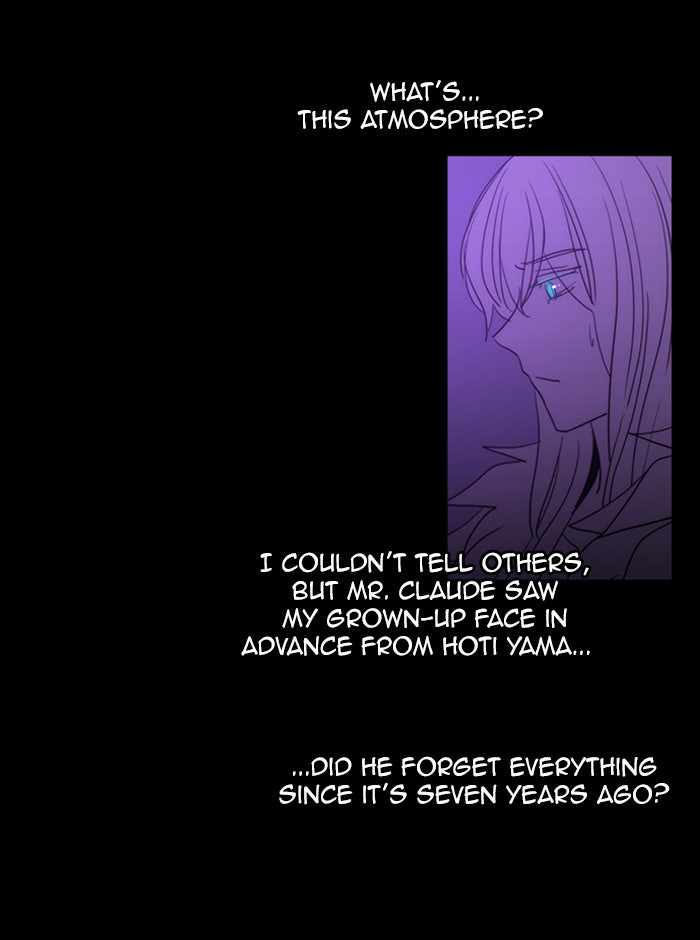 Read Kubera Manga Online