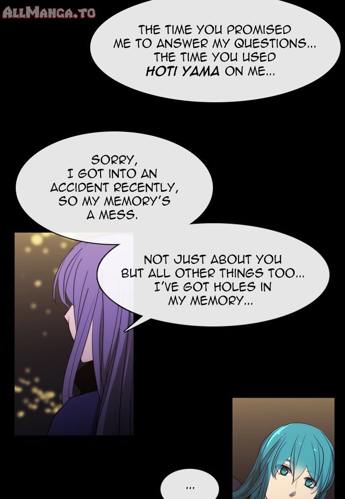 Read Kubera Manga Online