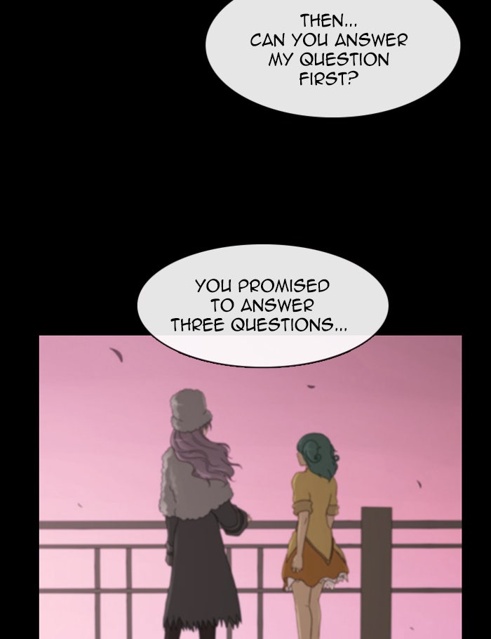 Read Kubera Manga Online