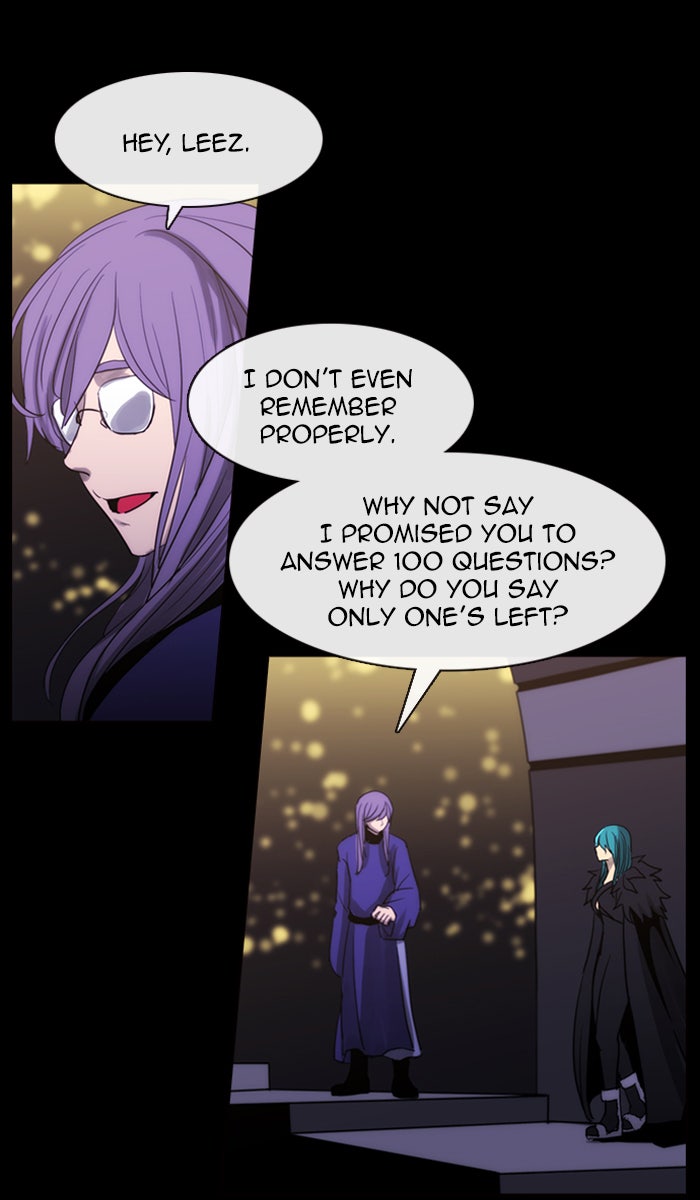 Read Kubera Manga Online