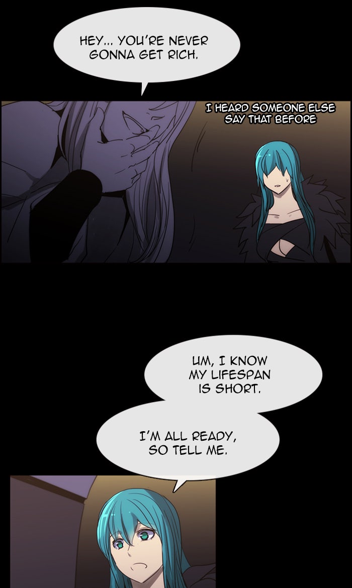 Read Kubera Manga Online