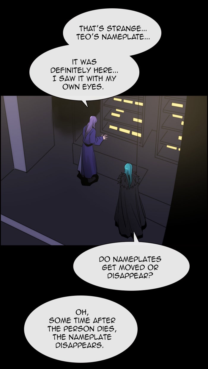 Read Kubera Manga Online