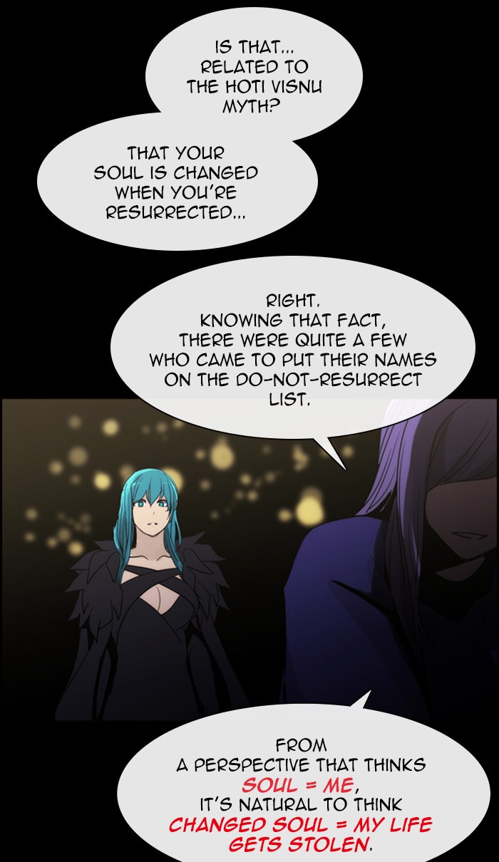 Read Kubera Manga Online