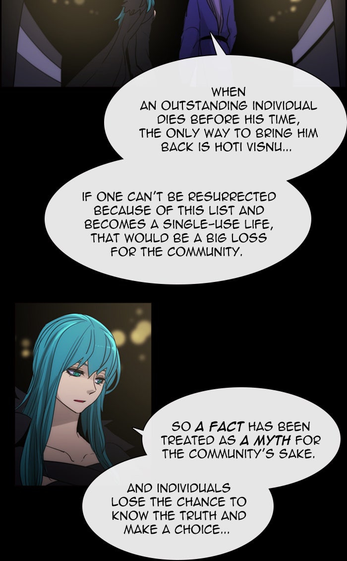 Read Kubera Manga Online