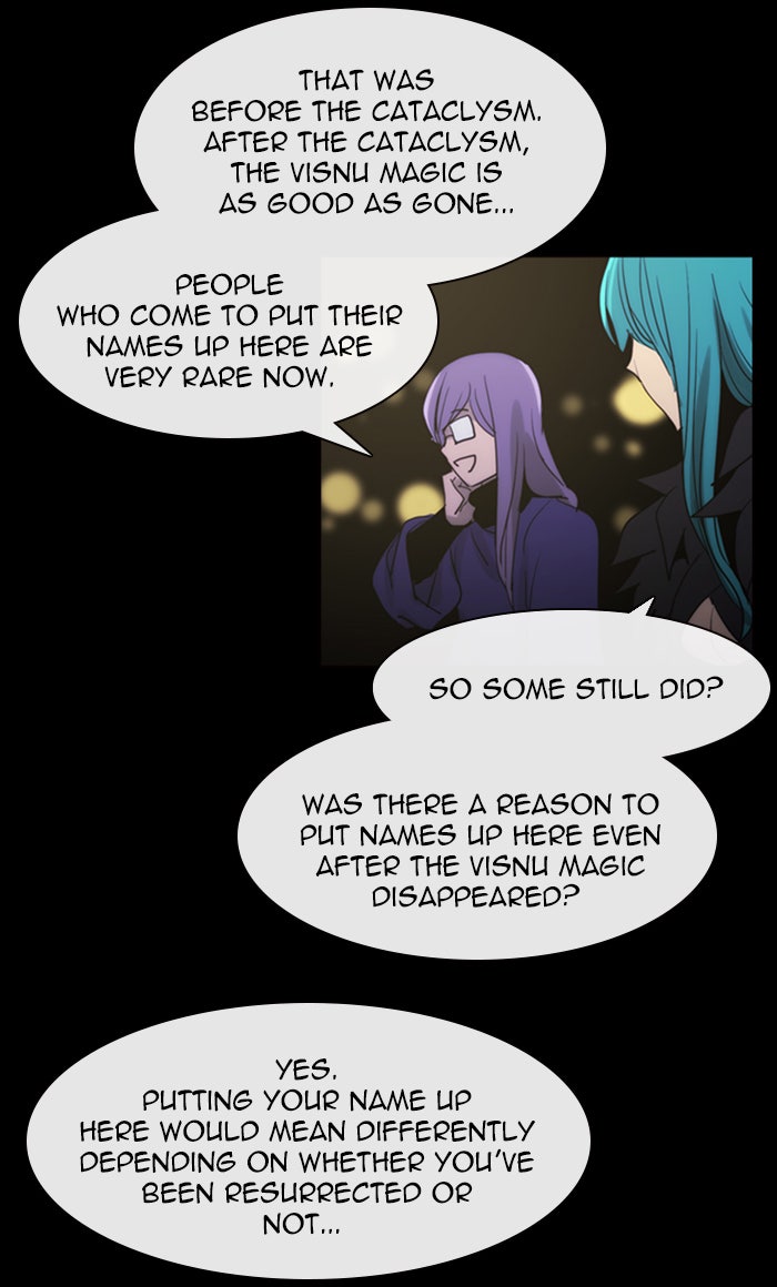 Read Kubera Manga Online