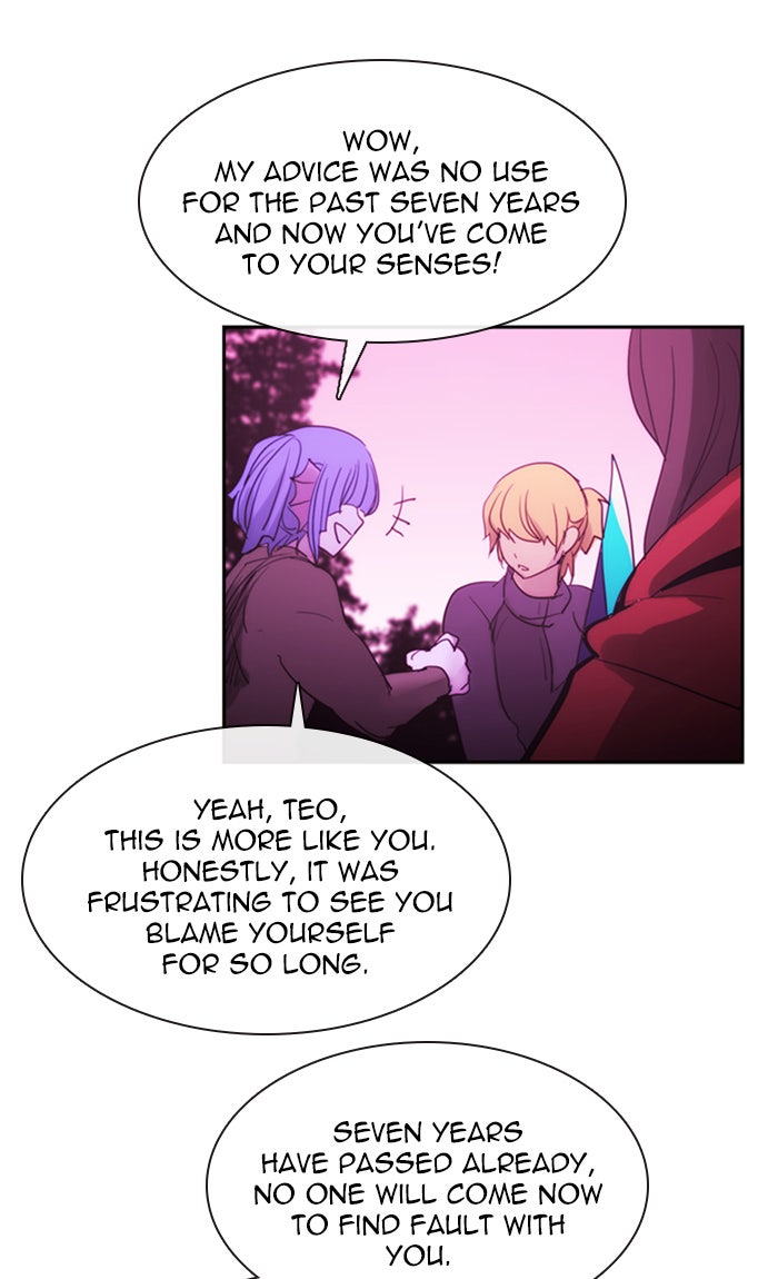 Read Kubera Manga Online