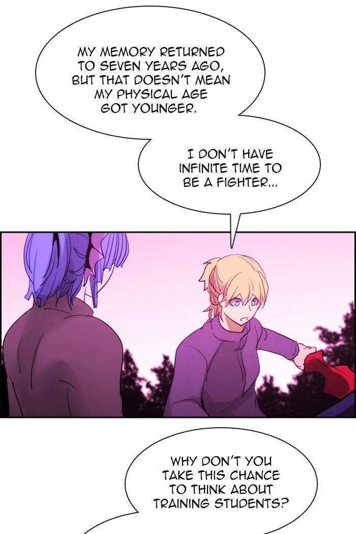 Read Kubera Manga Online