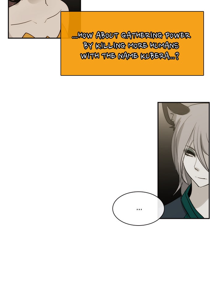 Read Kubera Manga Online