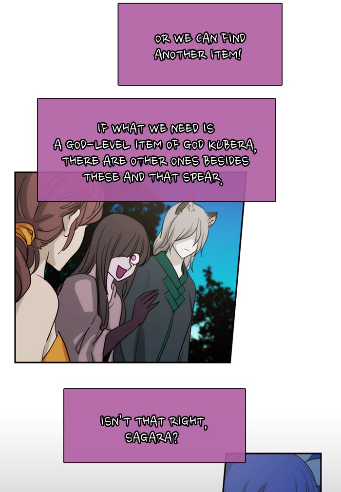 Read Kubera Manga Online