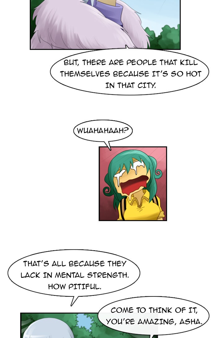 Read Kubera Manga Online