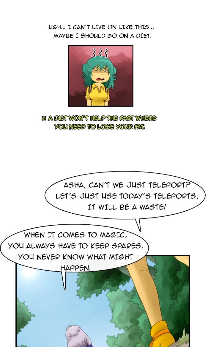 Read Kubera Manga Online